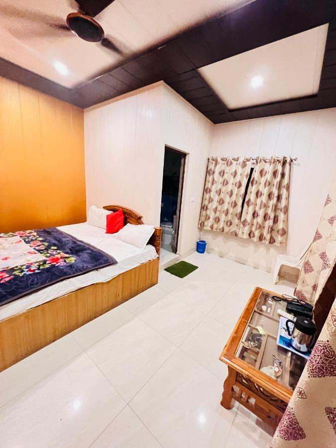 Rashmi Hotel