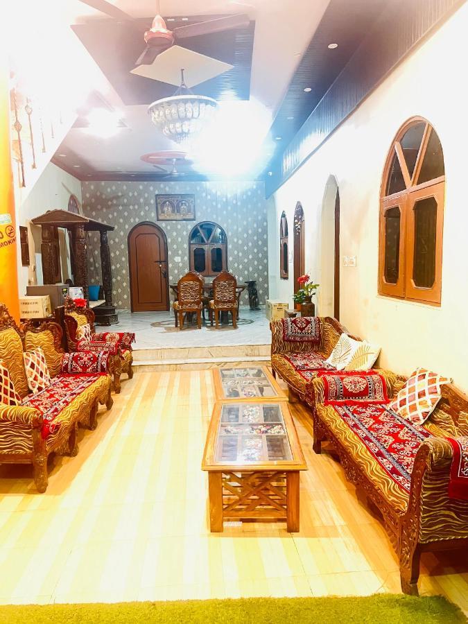 Hotel Rashmi Agra (Uttar Pradesh)