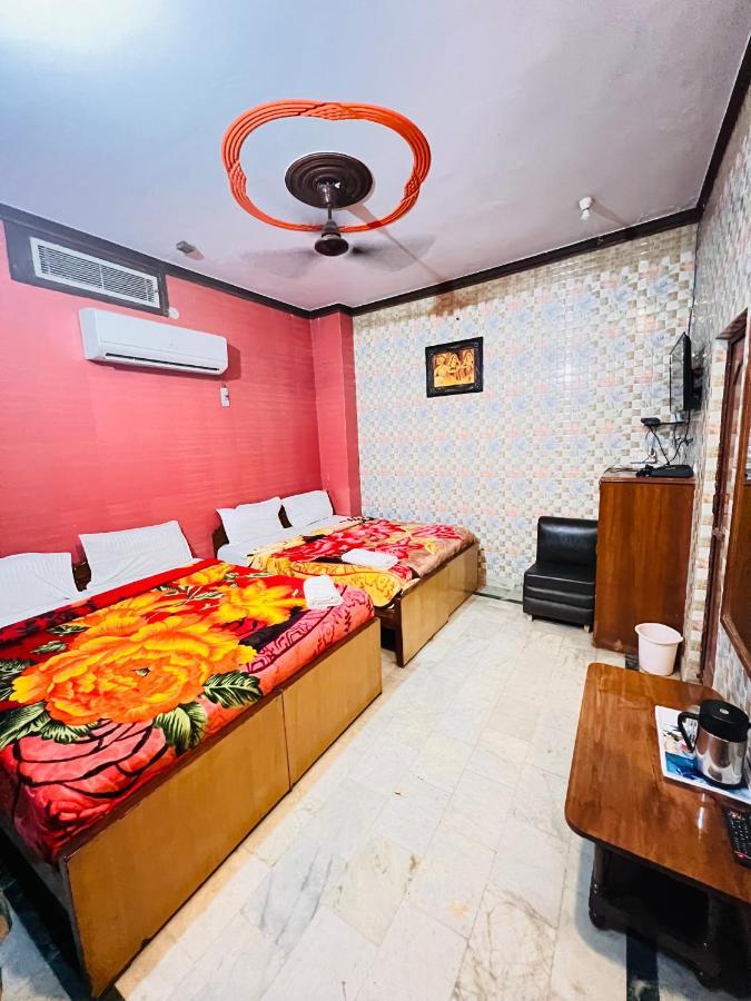 Hotel Rashmi Agra (Uttar Pradesh)