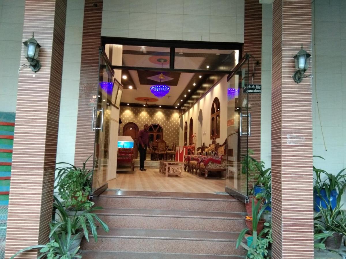 Rashmi 3* Agra (Uttar Pradesh)