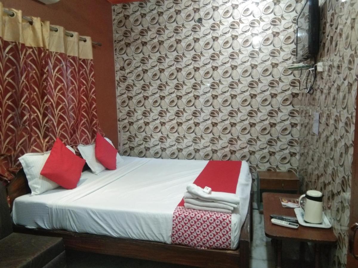 Hotel Rashmi
